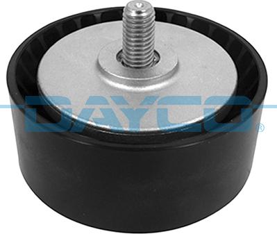 Dayco APV3801 - Seade / juhtrull,soonrihm parts5.com