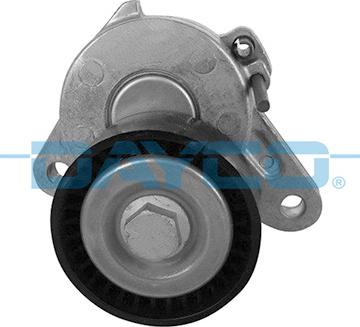 Dayco APV3208 - Tensor de correa, correa poli V parts5.com