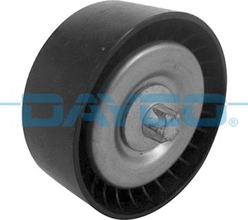 Dayco APV3216 - Τροχαλία παρέκκλισης, ιμάντας poly-V parts5.com