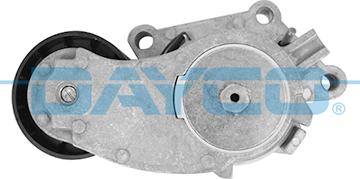 Dayco APV3221 - Tendeur de courroie, courroie trapézoïdale à nervures parts5.com