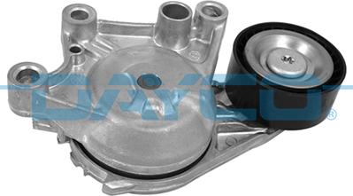 Dayco APV3797 - Kayış gerdirici, kanallı V kayışı parts5.com