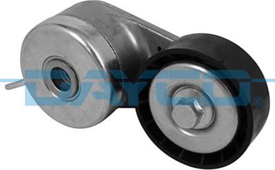 Dayco APV3711 - Napinák rebrovaného klinového remeňa parts5.com