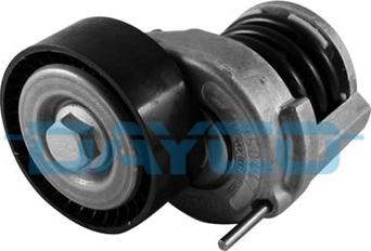 Dayco APV2474 - Натяжитель, поликлиновый ремень parts5.com