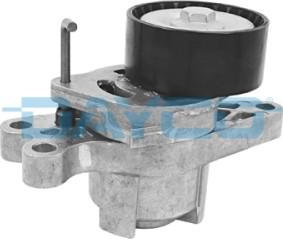 Dayco APV2547 - Napinák rebrovaného klinového remeňa parts5.com