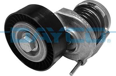 Dayco APV2511 - Belt Tensioner, v-ribbed belt parts5.com