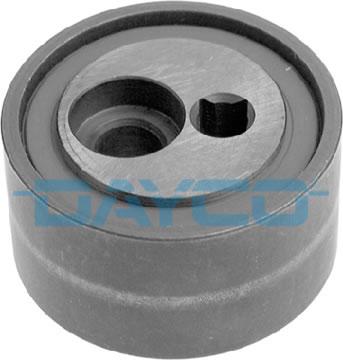 Dayco APV2055 - Szíjfeszítő, hosszbordás szíj parts5.com