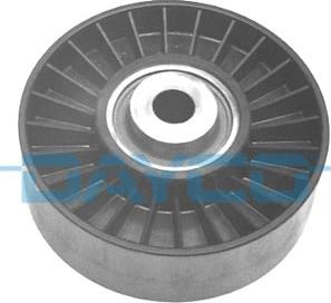 Dayco APV2192 - Deflection / Guide Pulley, v-ribbed belt parts5.com