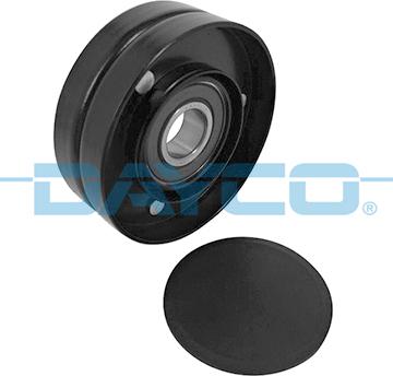 Dayco APV2107 - Ohjainrulla, moniurahihna parts5.com