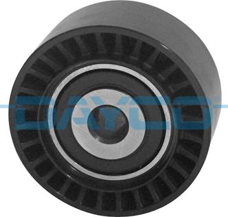 Dayco APV2180 - Deflection / Guide Pulley, v-ribbed belt parts5.com