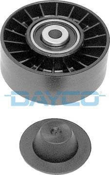 Dayco APV2179 - Saptırma / Kılavuz makarası, Kanallı V-kayışı parts5.com