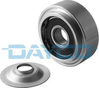 Dayco APV2399 - Направляющий ролик, поликлиновый ремень parts5.com