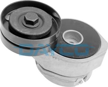 Dayco APV2321 - Szíjfeszítő, hosszbordás szíj parts5.com