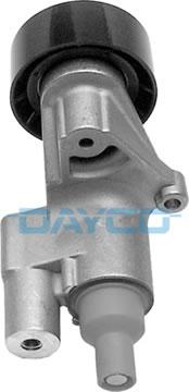 Dayco APV2295 - Szíjfeszítő, hosszbordás szíj parts5.com