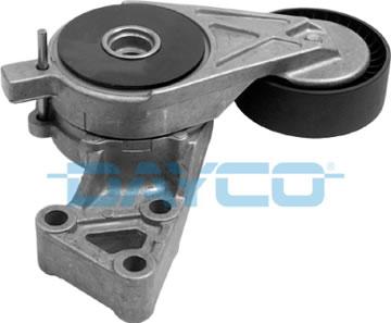 Dayco APV2241 - Zatezač remena, klinasti rebrasti remen parts5.com