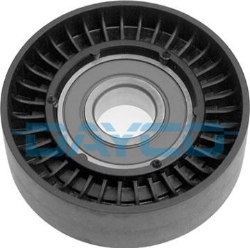 Dayco APV2205 - Паразитна / водеща ролка, пистов ремък parts5.com