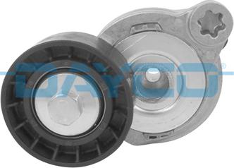 Dayco APV2740 - Intinzator curea, curea distributie parts5.com