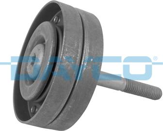 Dayco APV2786 - Ohjainrulla, moniurahihna parts5.com