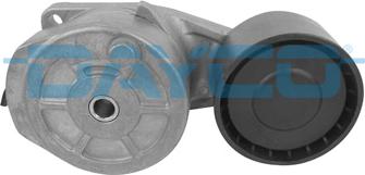 Dayco APV2729 - Szíjfeszítő, hosszbordás szíj parts5.com