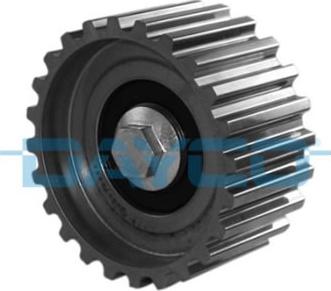 Dayco ATB1005 - Rola ghidare / conducere, curea distributie parts5.com