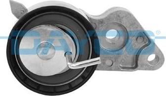 Dayco ATB1000 - Tensioner Pulley, timing belt parts5.com