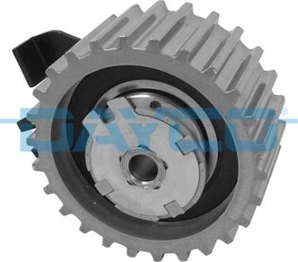 Dayco ATB2547 - Tensioner Pulley, timing belt parts5.com