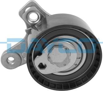 Dayco ATB2553 - Tensioner Pulley, timing belt parts5.com