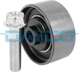 Dayco ATB2516 - Skretni / vodeći valjak, zupčasti remen parts5.com