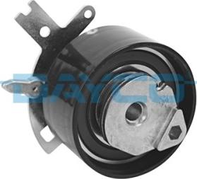 Dayco ATB2520 - Rolka napinacza, pasek rozrządu parts5.com