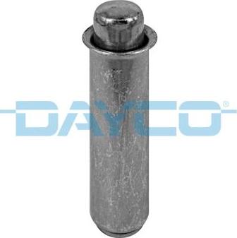 Dayco ATB2527 - Napenjalni valj, zobati jermen parts5.com