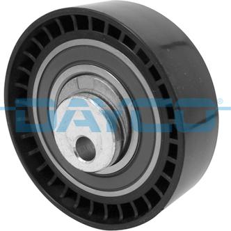 Dayco ATB2572 - Rolka napinacza, pasek rozrządu parts5.com