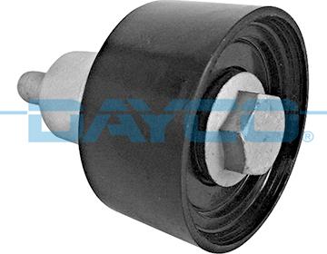 Dayco ATB2637 - Umlenk / Führungsrolle, Zahnriemen parts5.com