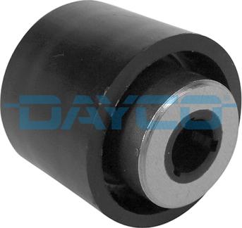 Dayco ATB2626 - Deflection / Guide Pulley, timing belt parts5.com