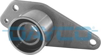 Dayco ATB2049 - Polea inversión / guía, correa distribución parts5.com