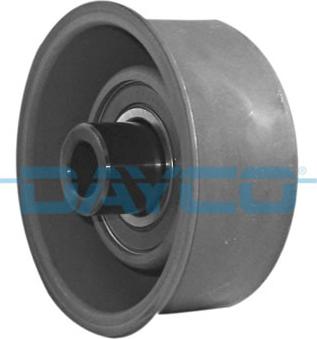 Dayco ATB2064 - Saptırma / Kılavuz makarası, triger kayışı parts5.com