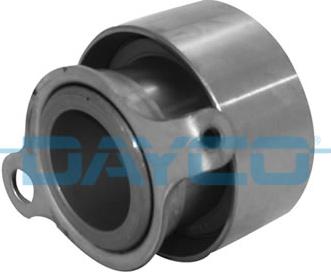 Dayco ATB2084 - Polea tensora, correa dentada parts5.com