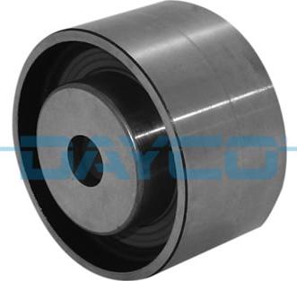 Dayco ATB2020 - Ohjainrulla, hammashihna parts5.com