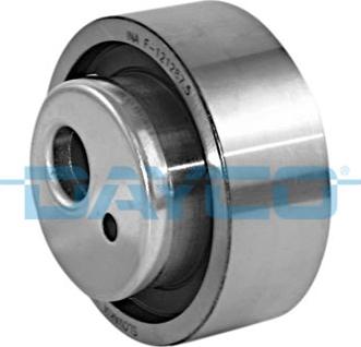 Dayco ATB2027 - Pingutusrull,Hammasrihm parts5.com