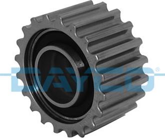 Dayco ATB2075 - Направляющий ролик, зубчатый ремень parts5.com