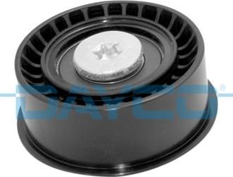 Dayco ATB2192 - Rola ghidare / conducere, curea distributie parts5.com