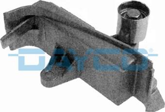 Dayco ATB2148 - Натяжной ролик, ремень ГРМ parts5.com