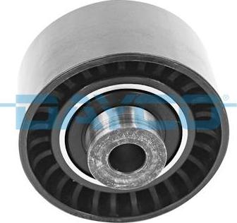 Dayco ATB2127 - Deflection / Guide Pulley, timing belt parts5.com