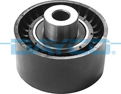 Dayco ATB2832 - Ohjainrulla, hammashihna parts5.com