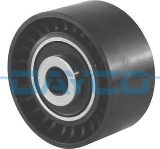 Dayco ATB2304 - Паразитна / водеща ролка, зъбен ремък parts5.com