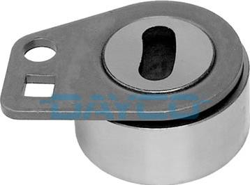 Dayco ATB2301 - Polea tensora, correa dentada parts5.com