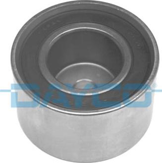 Dayco ATB2259 - Τροχαλία παρέκκλισης, οδοντ. ιμάντας parts5.com