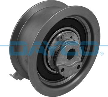 Dayco ATB2252 - Kiristysrulla, hammashihnat parts5.com