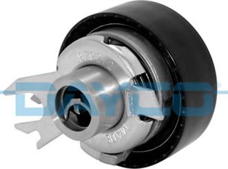 Dayco ATB2205 - Tensioner Pulley, timing belt parts5.com