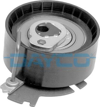 Dayco ATB2206 - Rolka napinacza, pasek rozrządu parts5.com