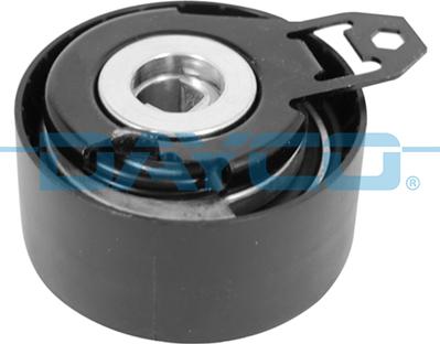 Dayco ATB2224 - Polea tensora, correa dentada parts5.com