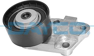 Dayco ATB2220 - Kiristysrulla, hammashihnat parts5.com